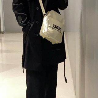 コムデギャルソン(COMME des GARCONS)のCDG ショルダーバッグ(ショルダーバッグ)