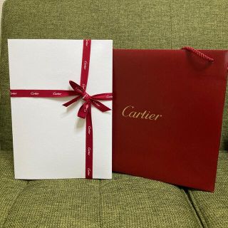 カルティエ(Cartier)のカルティエ　婚姻届(その他)