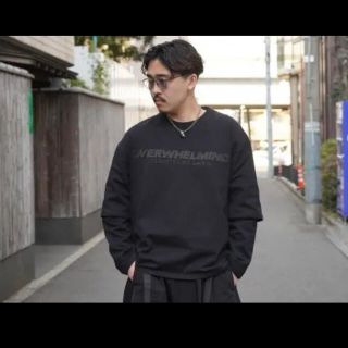Jieda - DAIRIKU ttt msw lieu コラボ レイヤードTシャツの通販 by S's