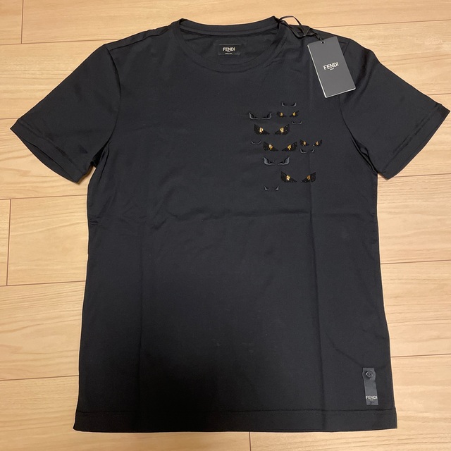 FENDI モンスターＴシャツ　未使用