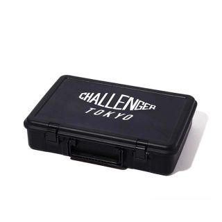 ネイバーフッド(NEIGHBORHOOD)のCHALLENGER MULTI TOOL BOX BLACK(その他)