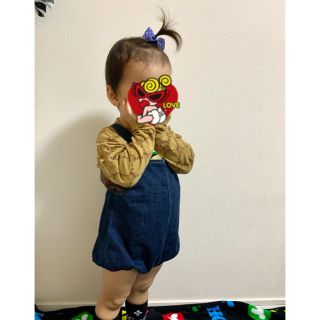 ヒステリックミニ(HYSTERIC MINI)のさちさん♡(パンツ/スパッツ)