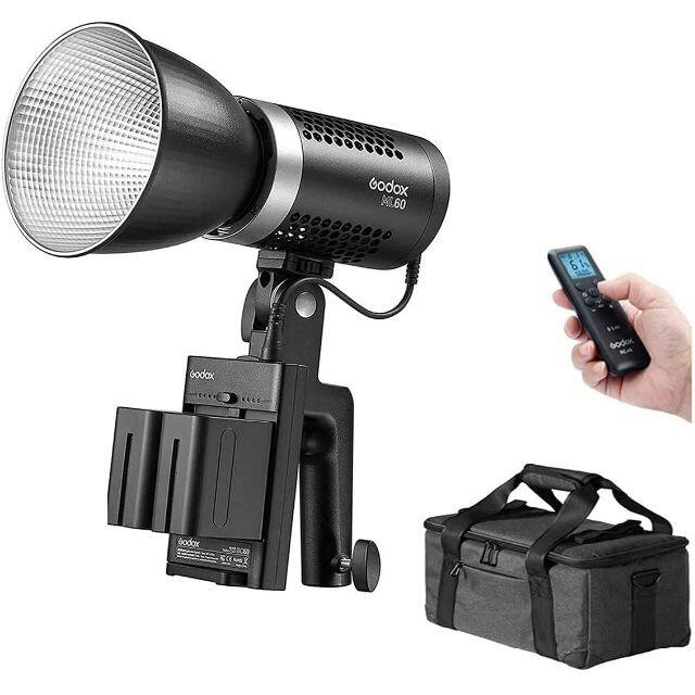 Godox ML60 60W Portable LED Light