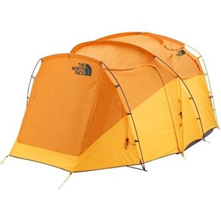 ザノースフェイス(THE NORTH FACE)の本日限定値下げ！【新品・未使用】THE NORTH FACE Wawona6(テント/タープ)