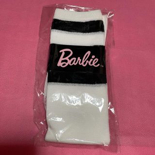 バービー(Barbie)のBarbieハイソックス(ソックス)