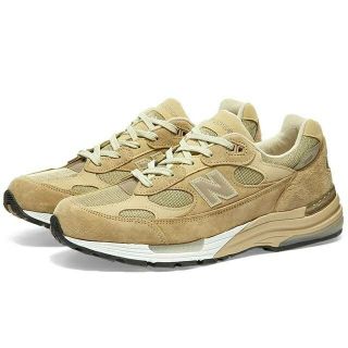 ニューバランス(New Balance)の26cm M992TN New balance ニューバランス 992(スニーカー)