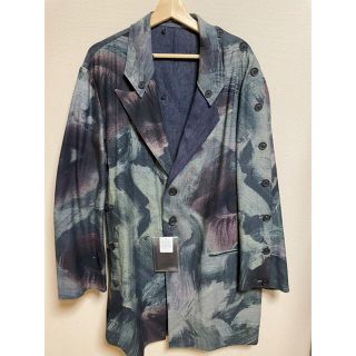 ヨウジヤマモト(Yohji Yamamoto)のヨージヤマモト　コート(その他)