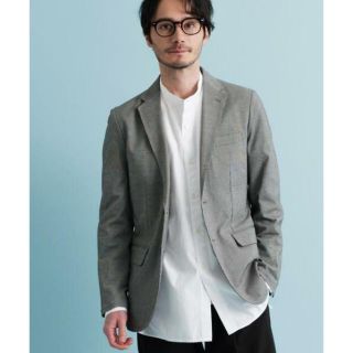 ユナイテッドアローズグリーンレーベルリラクシング(UNITED ARROWS green label relaxing)のグリーンレーベルリラクシング/テーラードジャケット(テーラードジャケット)