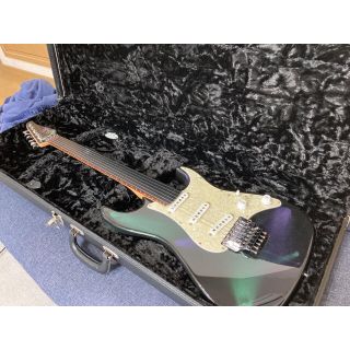 商品割引 shur standard ハカランダ指板 エレキギター