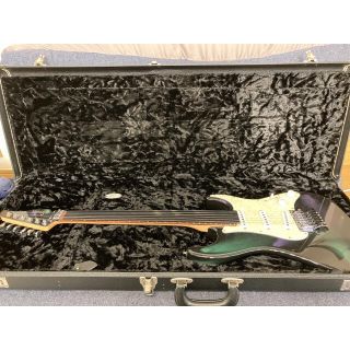 商品割引 shur standard ハカランダ指板 エレキギター