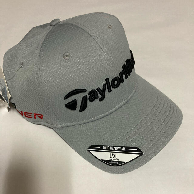 TaylorMade - Taylor Made テーラーメイド ゴルフ キャップ 帽子 新品 ...