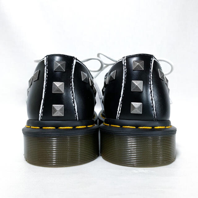 Dr.Martens(ドクターマーチン)の■美品 定2.6万 ドクターマーチン レースアップシューズ UK6 25 メンズの靴/シューズ(ドレス/ビジネス)の商品写真