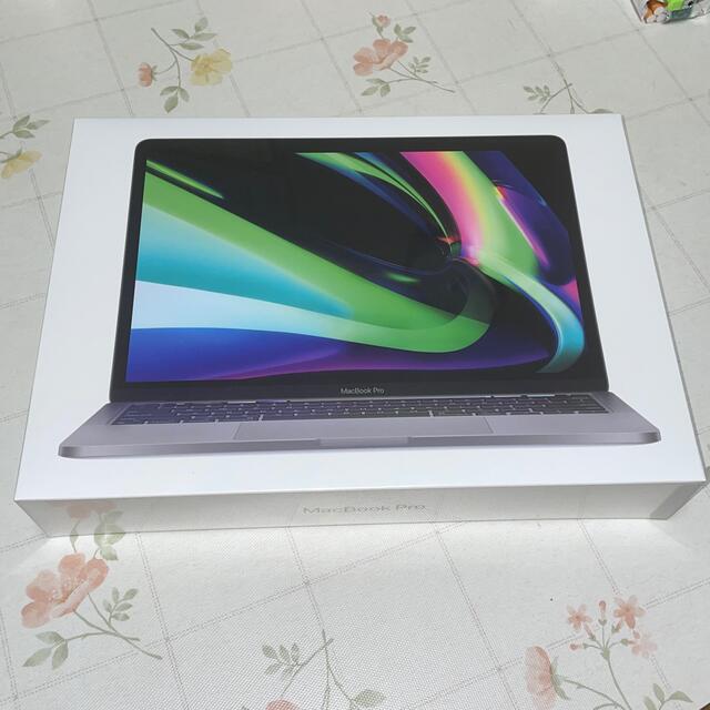 激安通販の pro MacBook M1 (Apple) Mac 13インチ 8GB 新品 512GB ノートPC