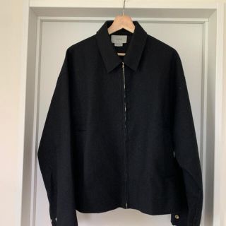 yoke 19AW ブルゾン(ブルゾン)