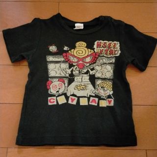 ヒステリックミニ(HYSTERIC MINI)のHYSTERIC MINI Tシャツ(Ｔシャツ)