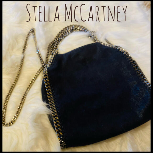 Stella McCartney(ステラマッカートニー)の♡STELLA McCARTNEY♡ファラベラ2wayショルダー♪ レディースのバッグ(ショルダーバッグ)の商品写真