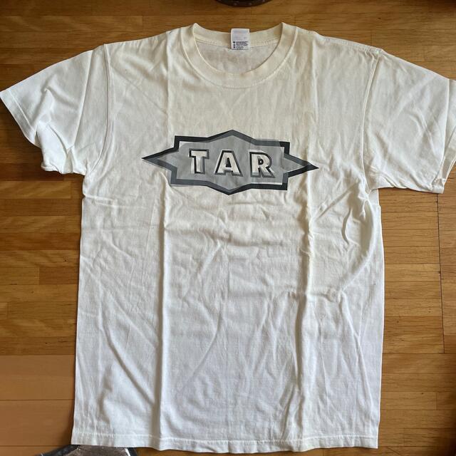 TAR ANVIL 半袖Tシャツ