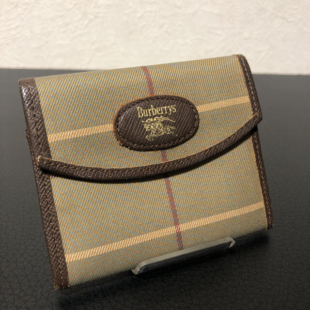 BURBERRY(バーバリー)のバーバリー コインケース メンズのファッション小物(コインケース/小銭入れ)の商品写真