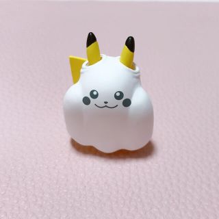 ポケモン(ポケモン)のわくわくハロウィンマスコット2 ピカチュウ(キャラクターグッズ)