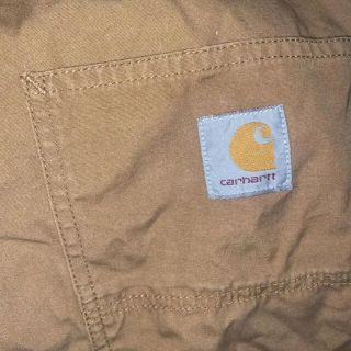 カーハート(carhartt)のカーハートハーフパンツ(ショートパンツ)