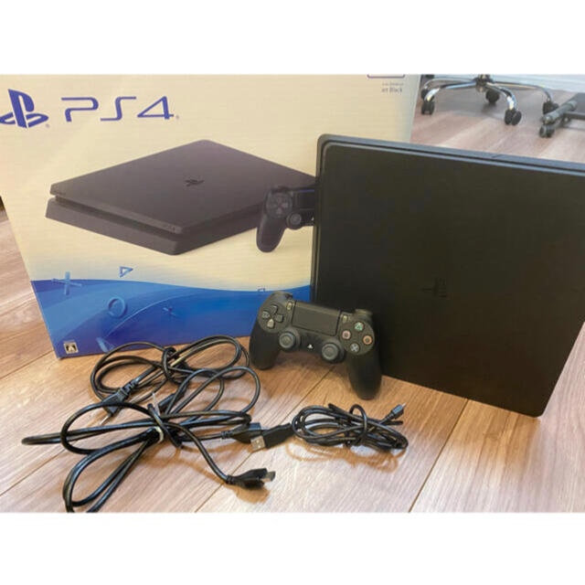 ❗️本日限定値下げ❗️PlayStation4 本体 - www.sorbillomenu.com