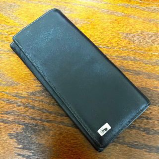 ダンヒル(Dunhill)のダンヒル 長財布(長財布)