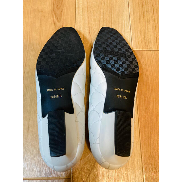 パンプス オシャレ レディースの靴/シューズ(ハイヒール/パンプス)の商品写真