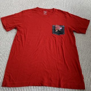 ユニクロ(UNIQLO)のユニクロ Tシャツ ニンテンドー(Tシャツ/カットソー(半袖/袖なし))