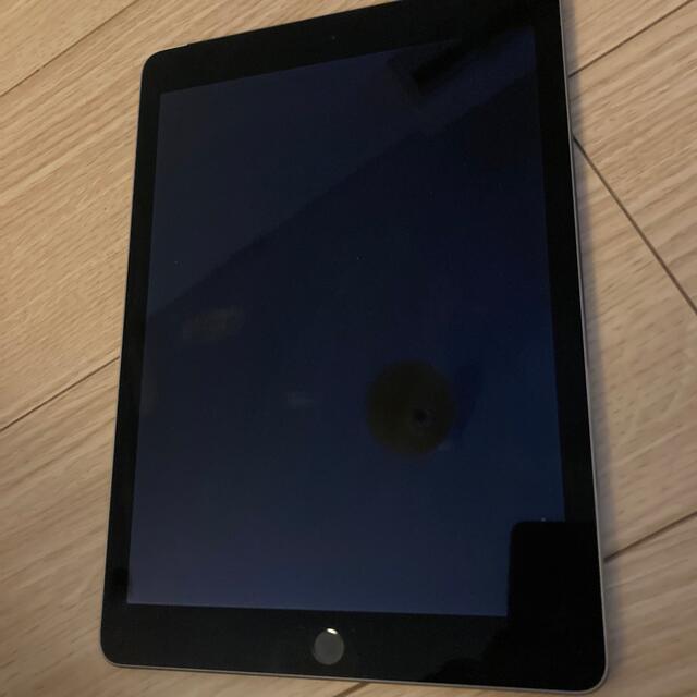 iPad Air2 au版 16GB - タブレット
