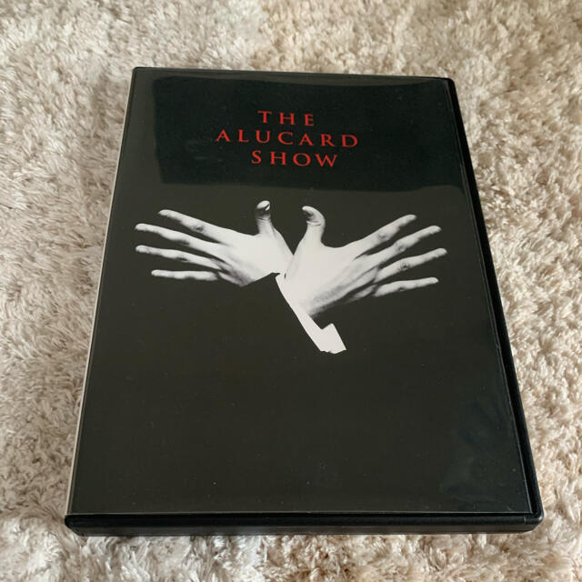 舞台「THE ALUCARD SHOW」