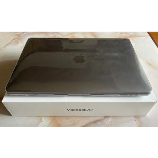 Apple - MacBook Air M1スペースグレイ256GB