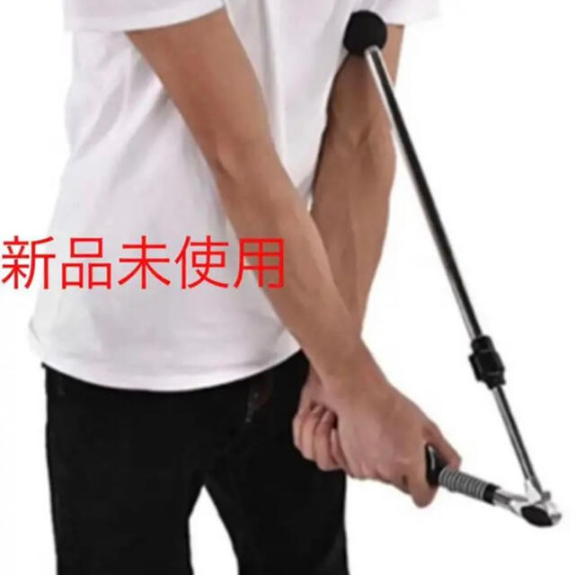 TUNING GOLF SWING 新品未使用送料込！