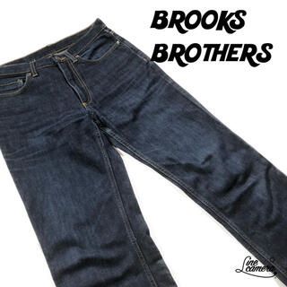 ブルックスブラザース(Brooks Brothers)のブルックス ブラザーズ デニム パンツ W30 L32(デニム/ジーンズ)