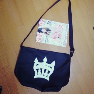 ロデオクラウンズ(RODEO CROWNS)の値下げしました！ロデオ♡バック  (ショルダーバッグ)