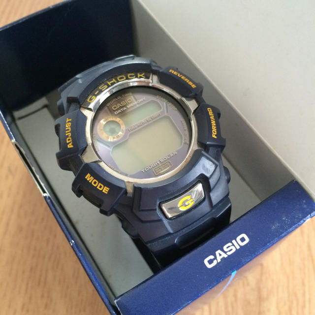 CASIO(カシオ)のカシオ G-SHOCK メンズの時計(腕時計(デジタル))の商品写真