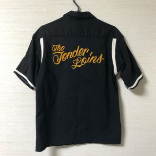 テンダーロイン ボーリングシャツの通販 61点 | TENDERLOINを買うなら