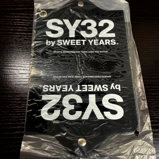 スウィートイヤーズ(SWEET YEARS)のSY32 数量限定ノベルティ(ノベルティグッズ)