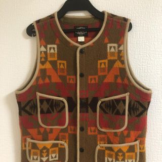 ザリアルマッコイズ メンズベストの通販 8点 | THE REAL McCOY'Sの