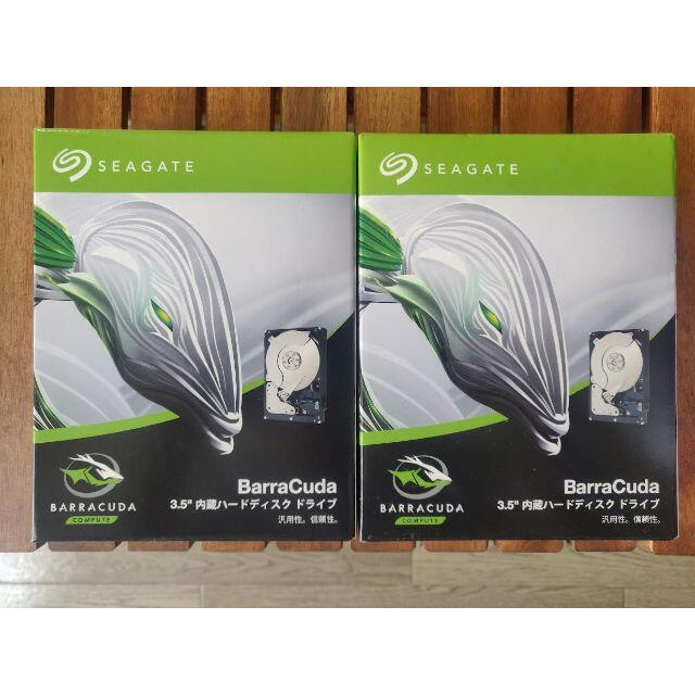 ST8000DM004 ST8000DM004