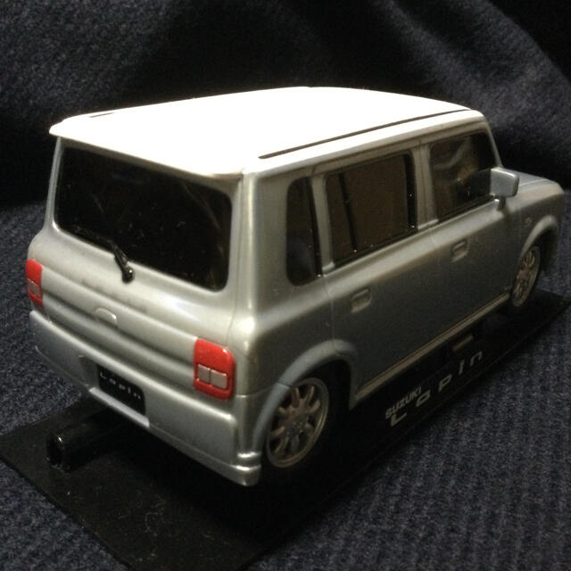 SUZUKI Lapin トイラジコン タイヨー ラジ・カン スズキ ラパン SUZUKI Lapin トイラジコン タイヨー ラジ・カン スズキ ラパン