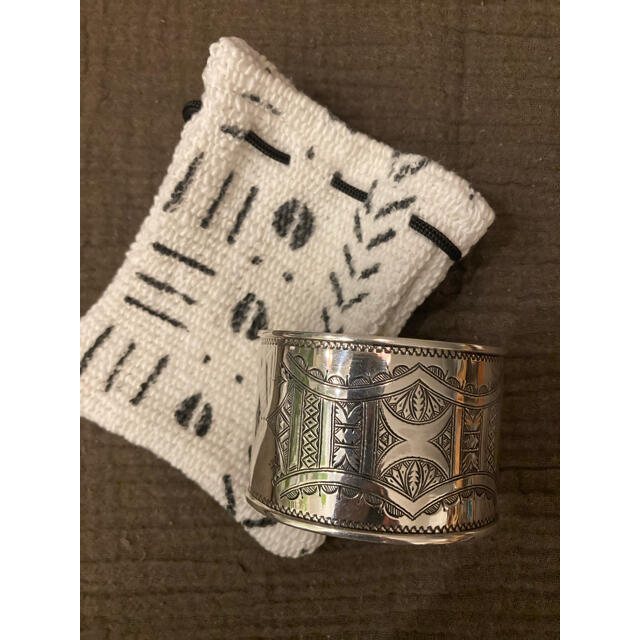 Adawat'n Tuareg トゥアレグ バングル 珍しい www.gold-and-wood.com