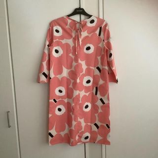 marimekko - 【未使用】マリメッコ Havaittu Pieni Unikkoワンピース