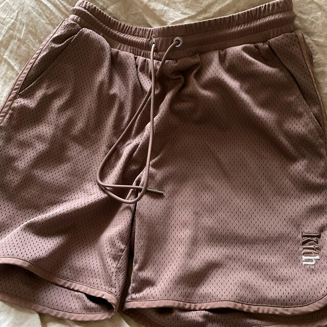 Supreme(シュプリーム)のkith jordan double mesh Short サイズS メンズのパンツ(ショートパンツ)の商品写真