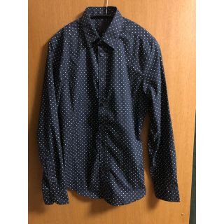 エイチアンドエム(H&M)のH&M 長袖シャツ(シャツ)