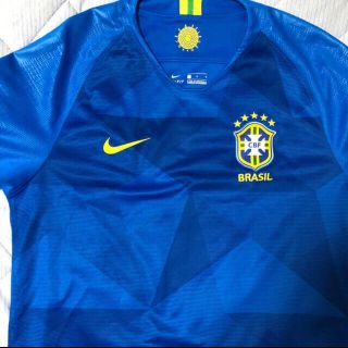 ナイキ(NIKE)のブラジル代表　ユニフォーム(ウェア)