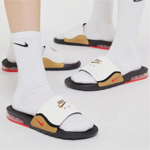 新品　NIKE エアマックス　カムデン　26エアマックス