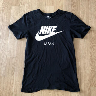 ナイキ(NIKE)のNIKE ナイキ  ロゴ　Tシャツ　　メンズ　S(Tシャツ/カットソー(半袖/袖なし))