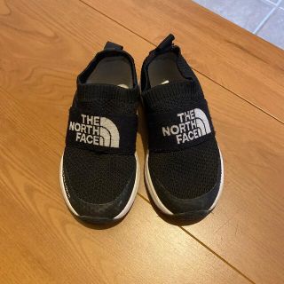 ザノースフェイス(THE NORTH FACE)のウルトラロー 15cm(スニーカー)