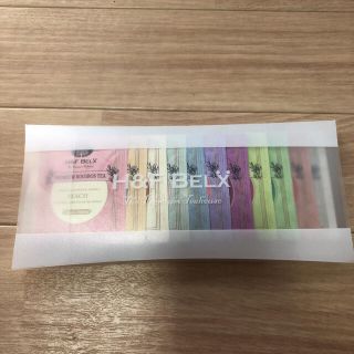 H&F ベルクス　ルイボスティー10種(茶)