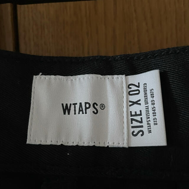 W)taps(ダブルタップス)のwtaps UNION メンズのパンツ(チノパン)の商品写真